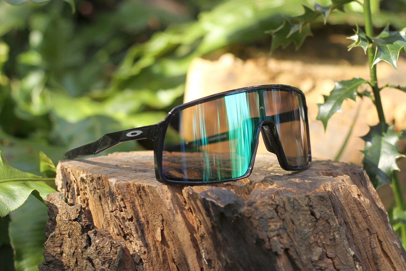 Oakley Sutro sunglasses review - Cycling News | off-road.cc